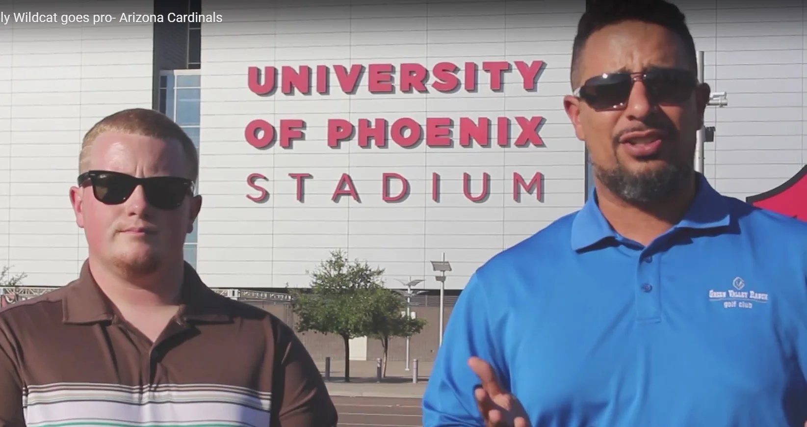 Daily Wildcat goes pro