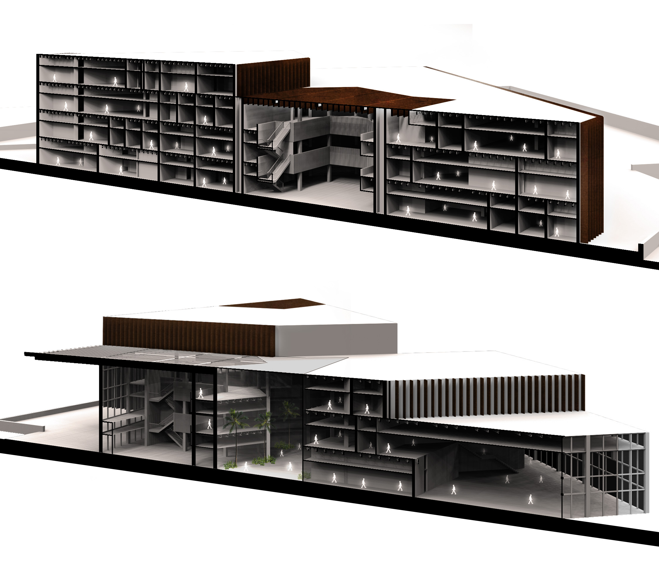 U.S. Embassy in Saudi Arabia — Erika Omae