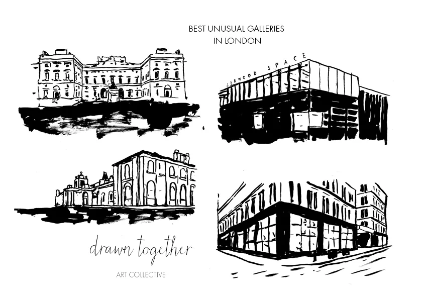 best small unusual galleries london.jpg