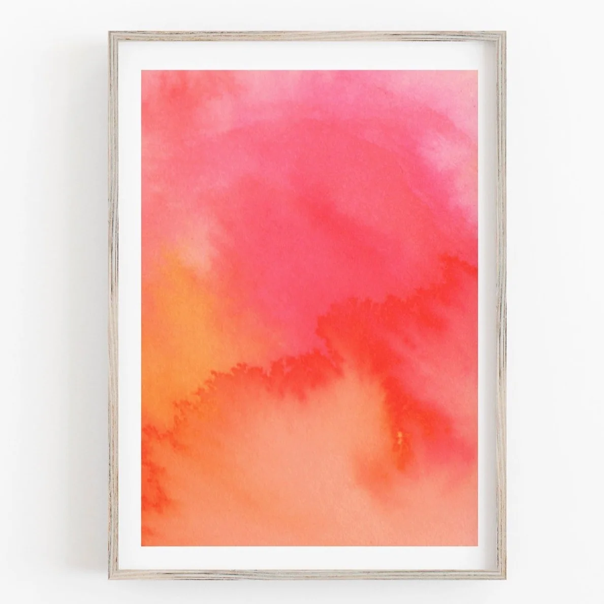 Our Top 5 Abstract Art Prints Drawn Together Art Collective