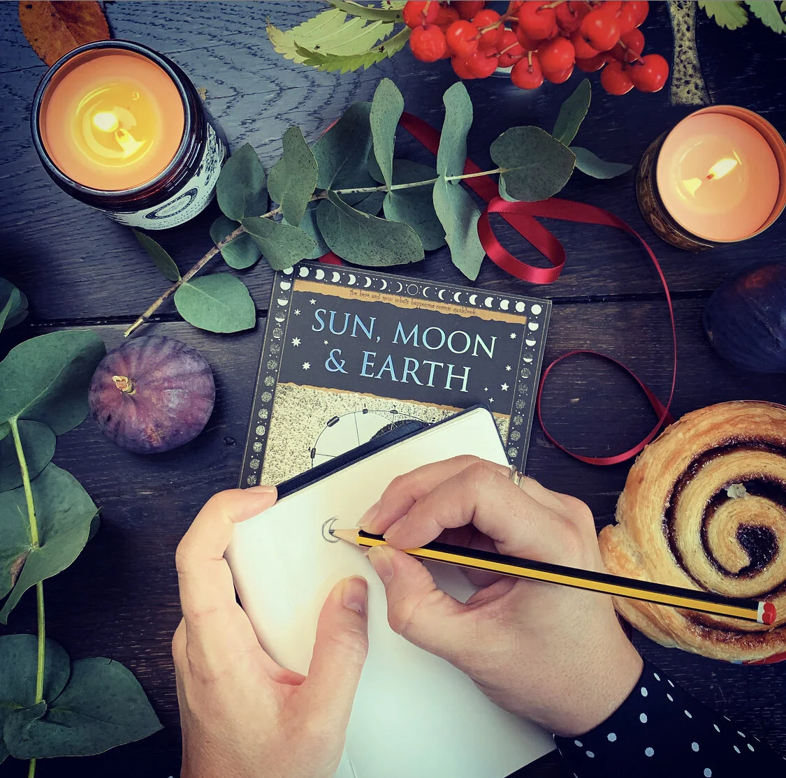 Why Autumn is the Best Time for Painting