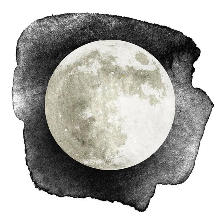 9 Facts About The Moon