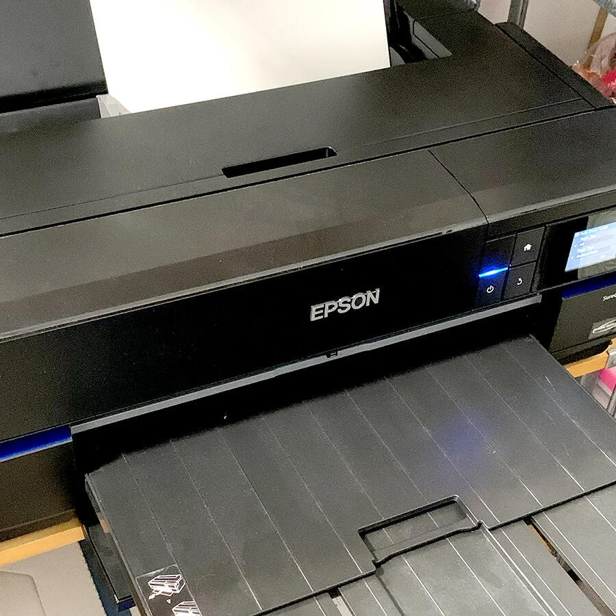 What is a Giclée Print? — Drawn Together Art Collective Art Prints London