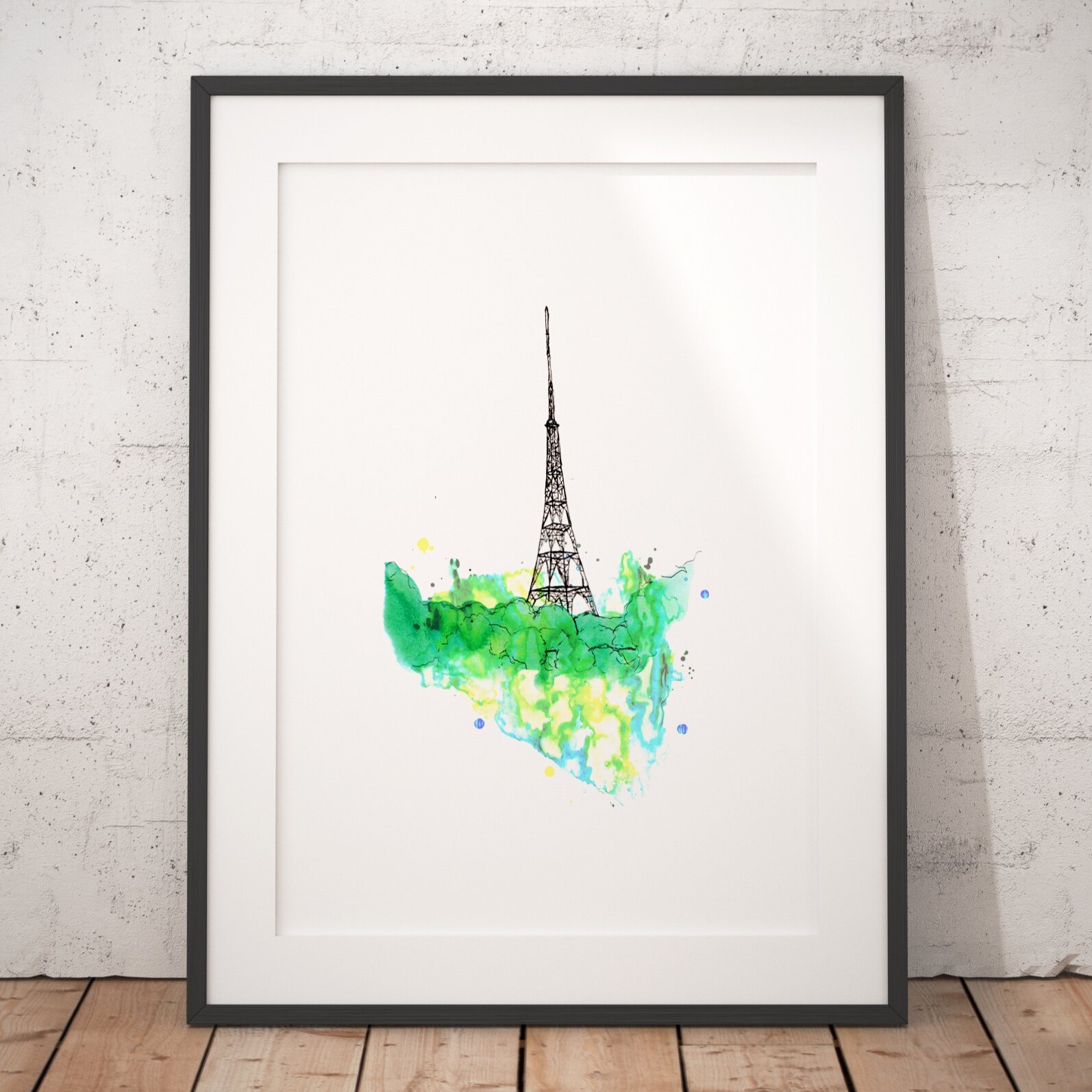 Crystal Palace Antenna