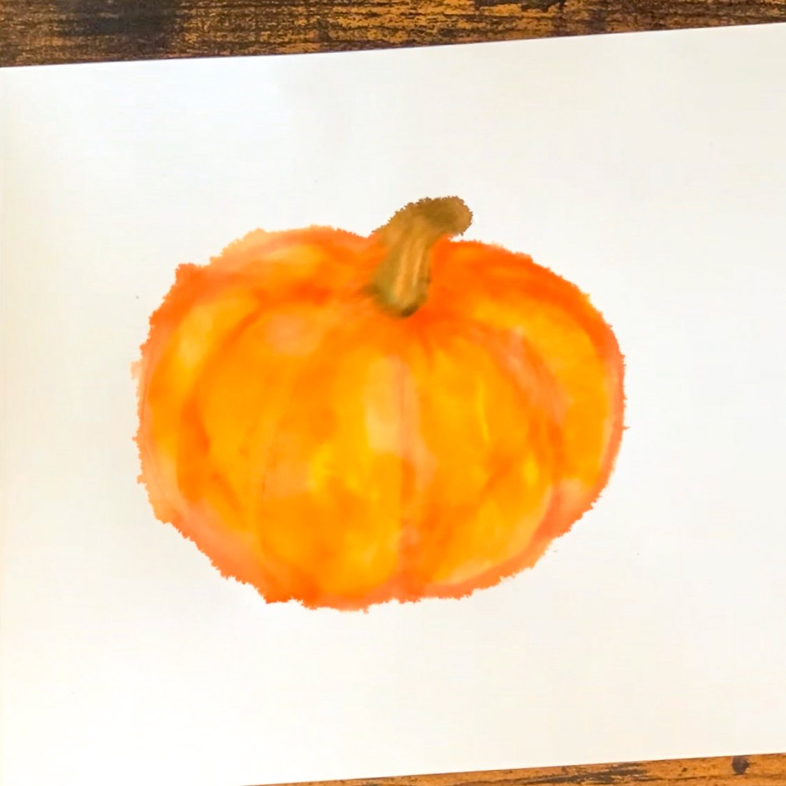 8 Easy Autumn Art Project Halloween Pumpkin-05.jpg