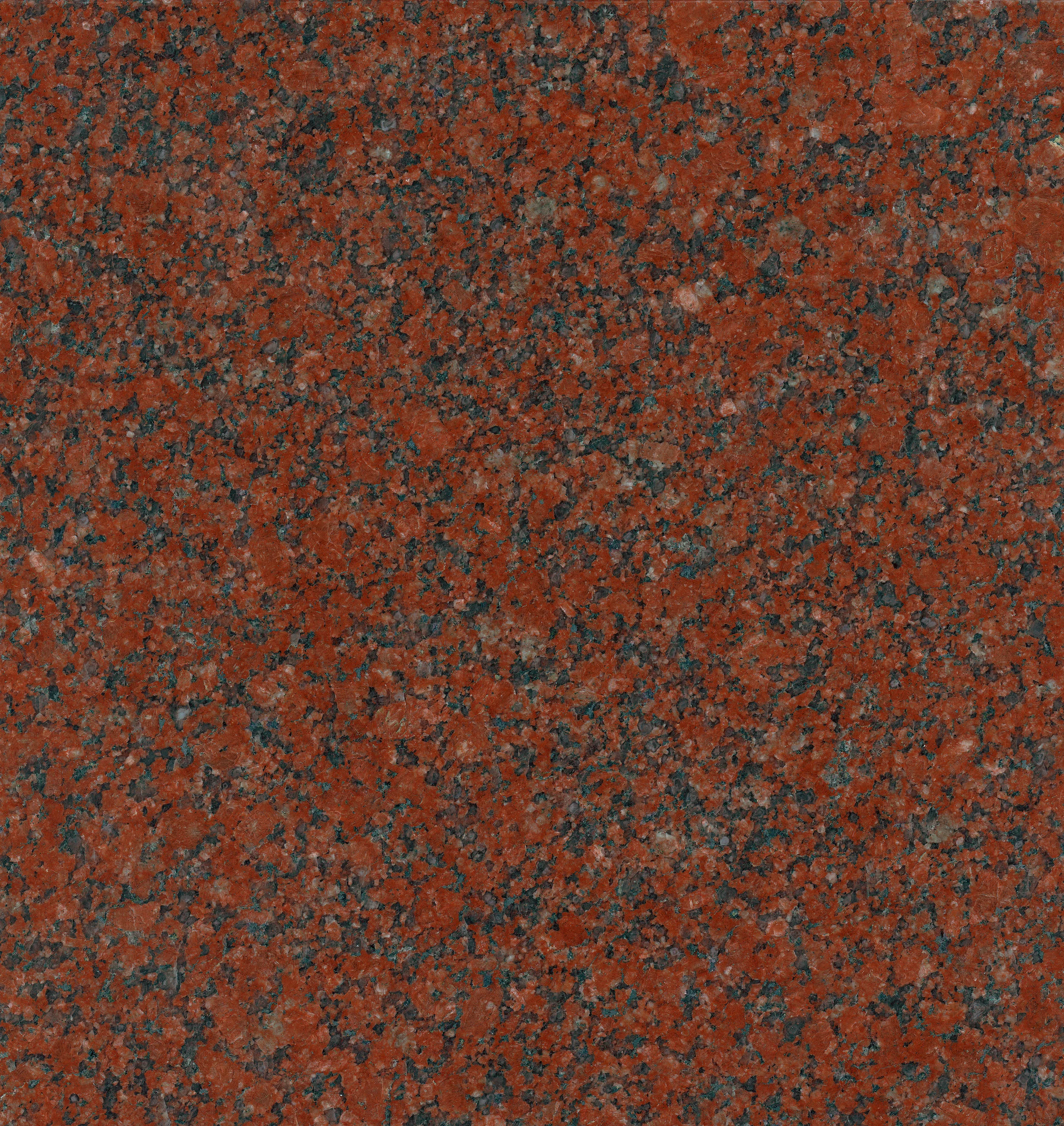 India (Imperial) Red