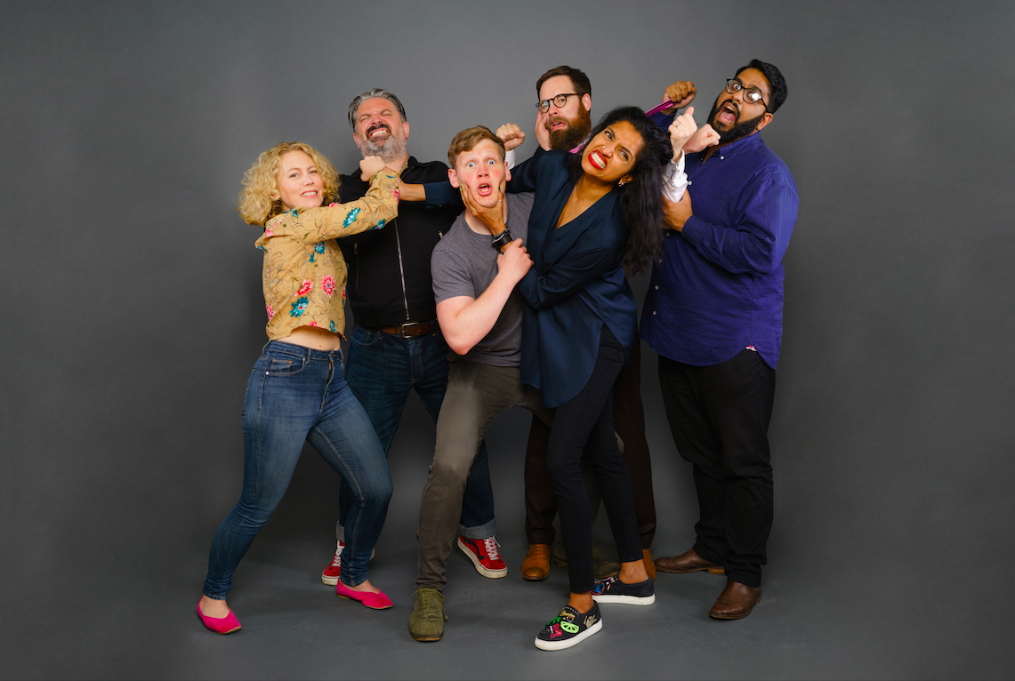 Photography by Edward Moore. Design by Sean Brightman.