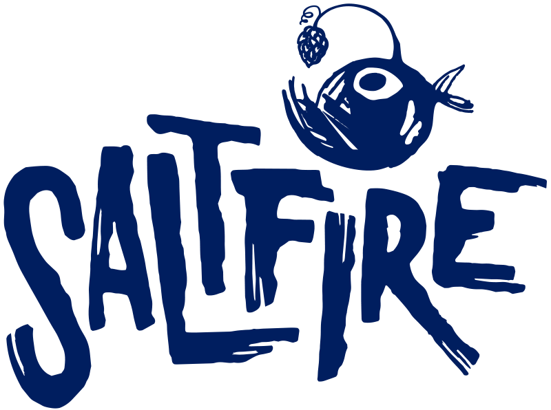 SaltFire Brewing Co.