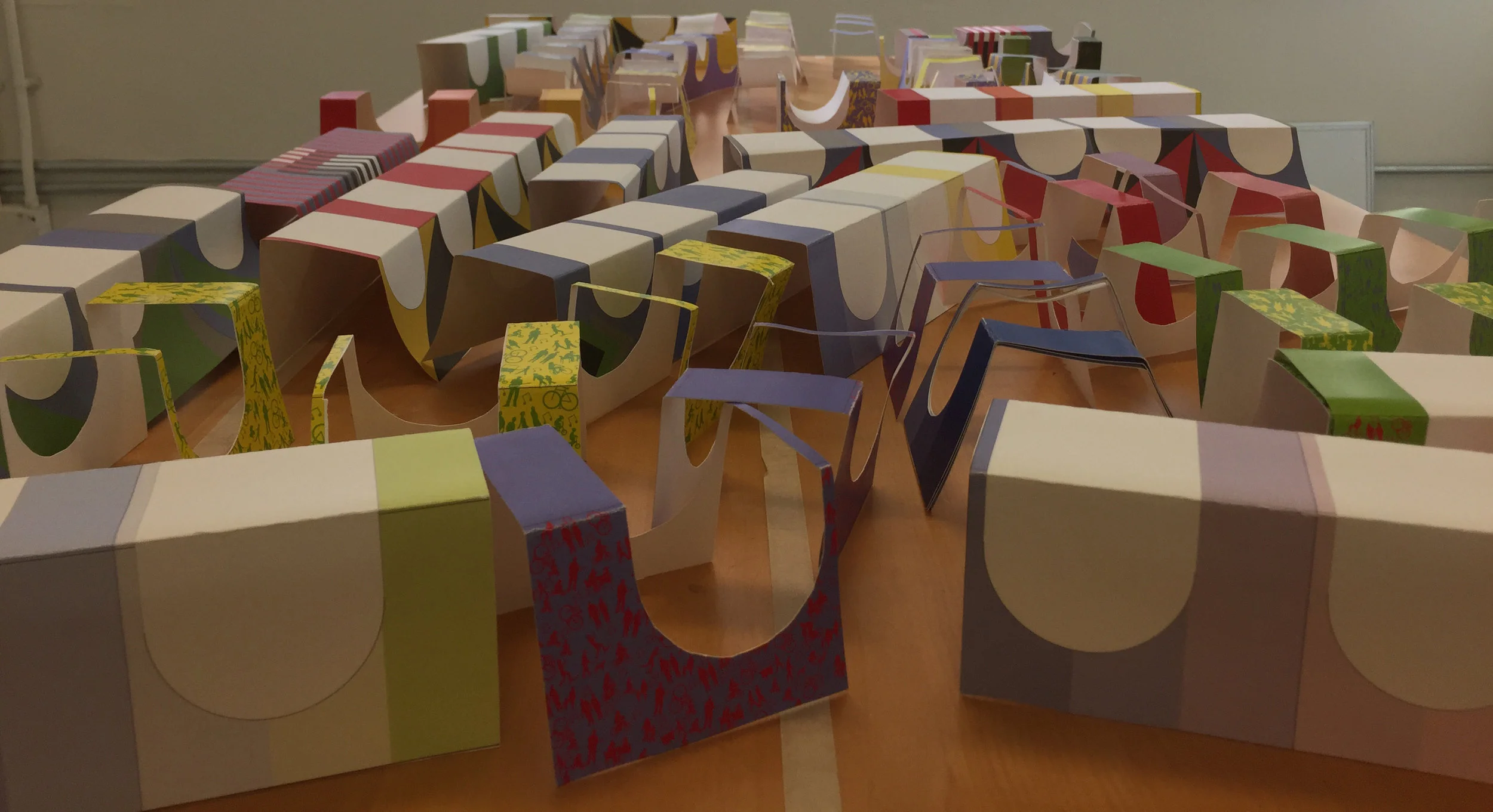  Produce, Learn, Refine, Repeat 