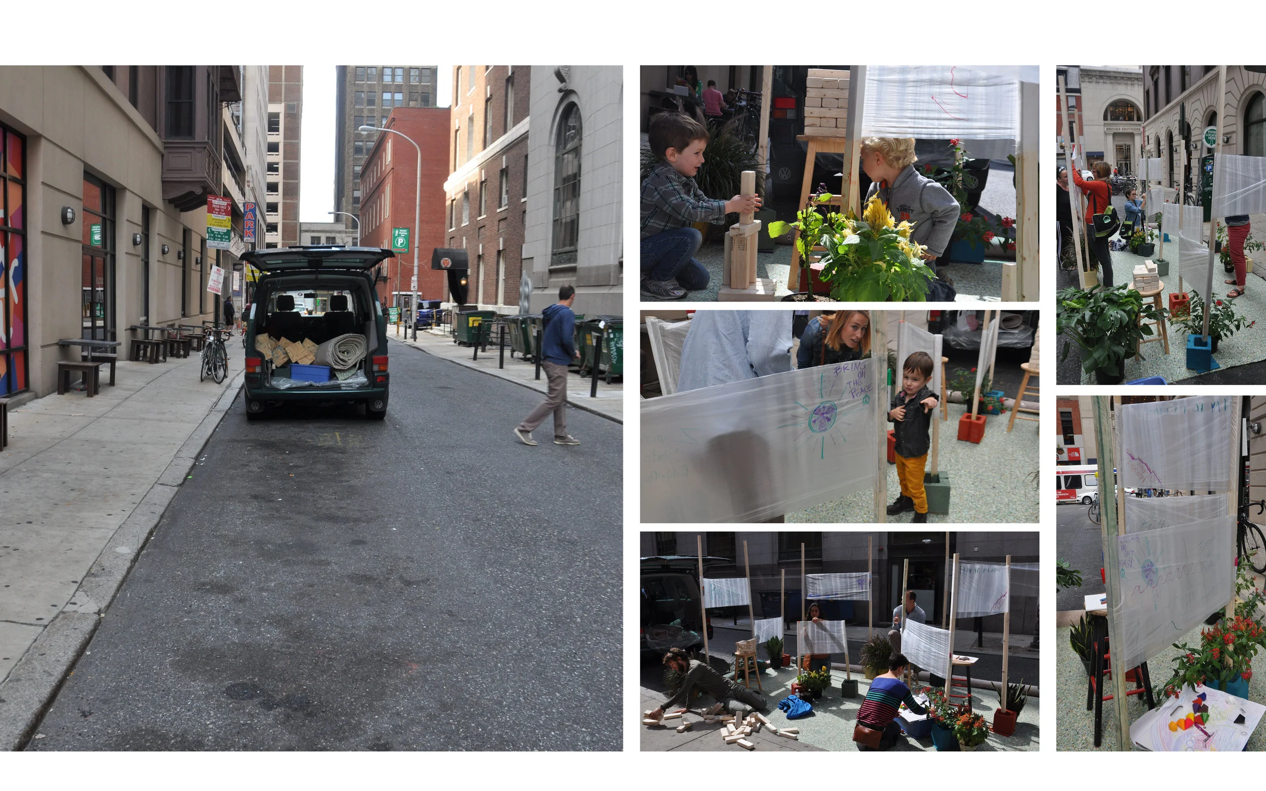  Park(ing) Day 2013: Light 