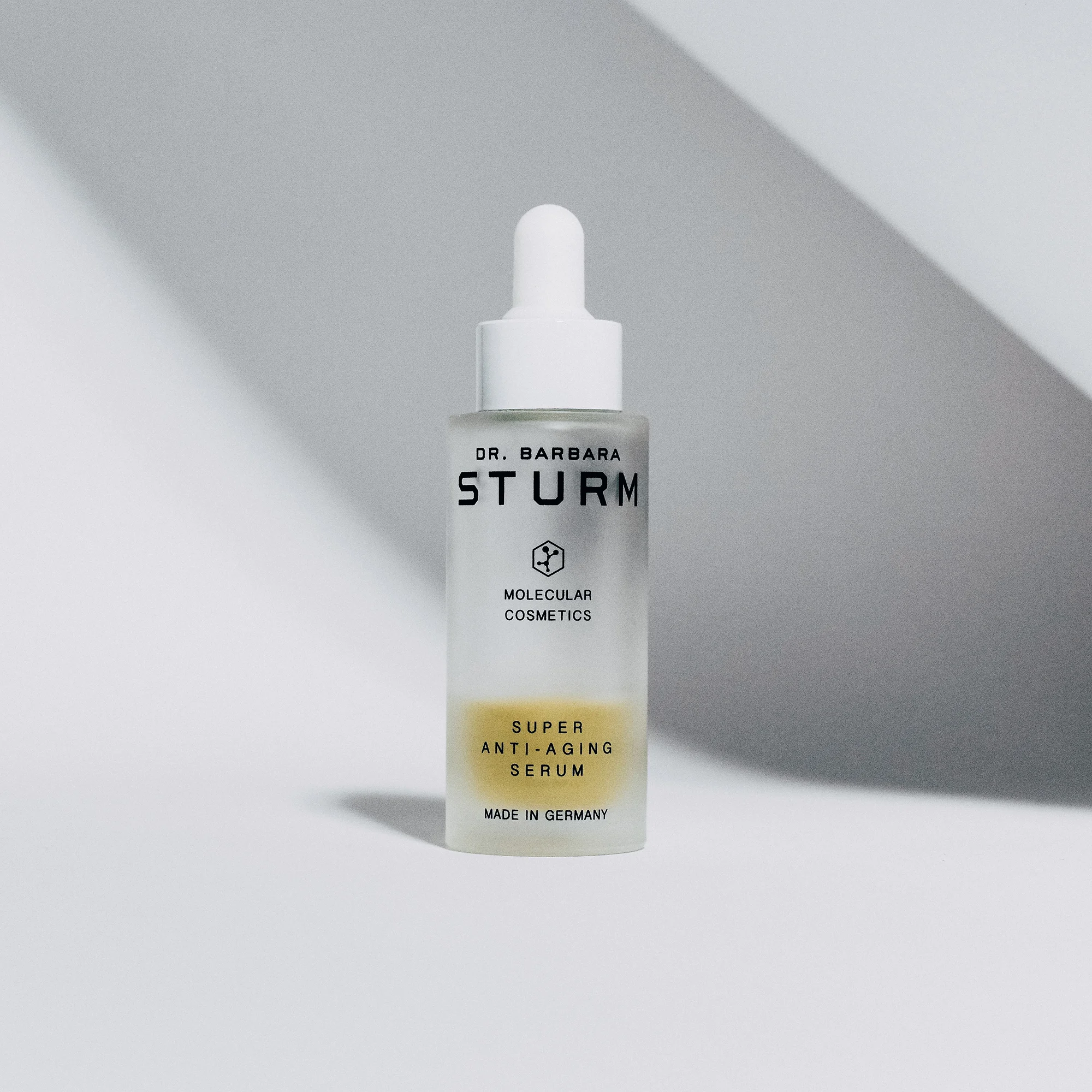 dr sturm anti aging serum