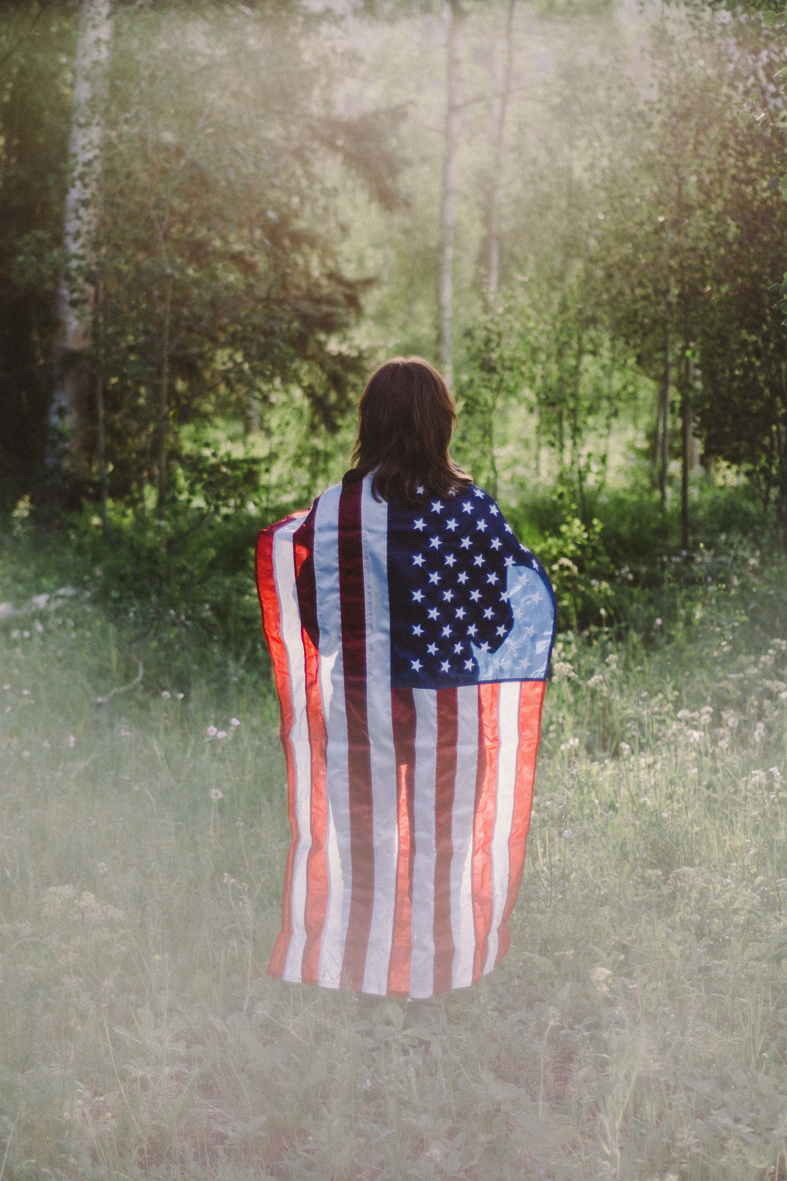 The Original Freedom