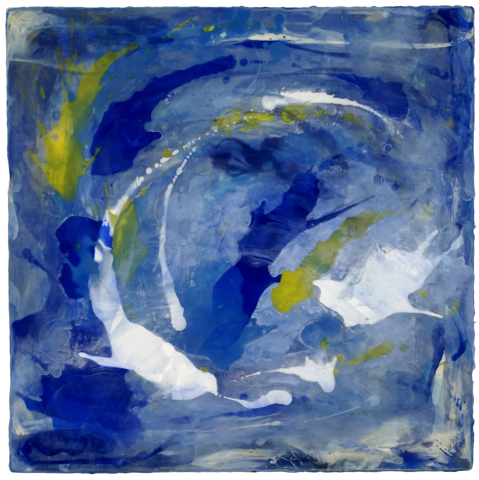 24"x24"