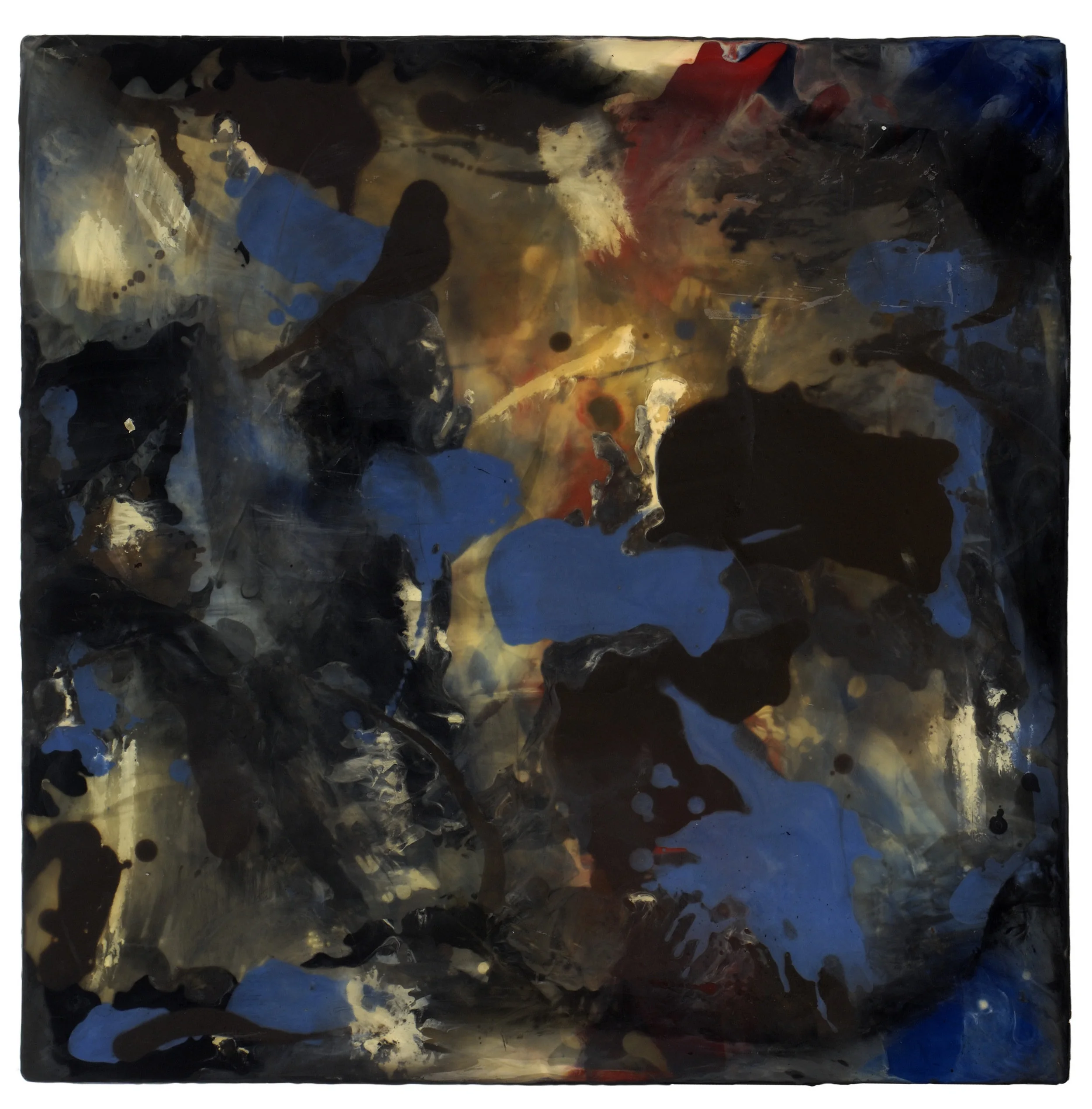 24"x24"