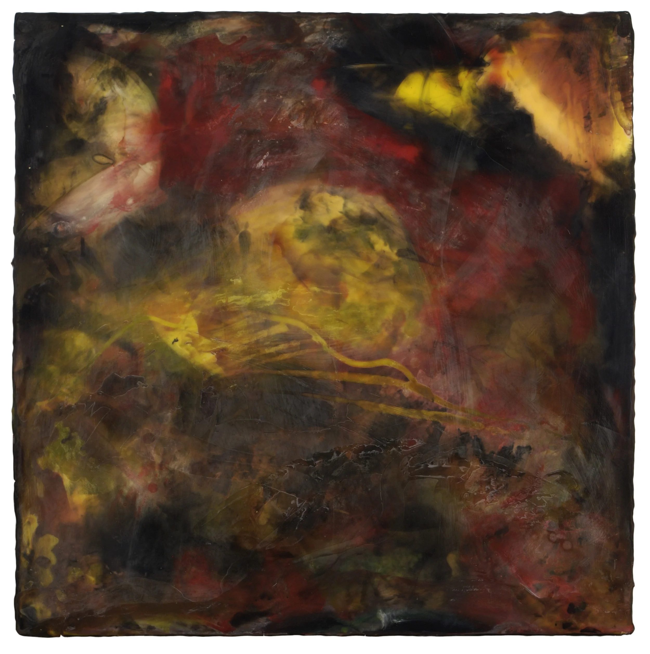 24"x24"