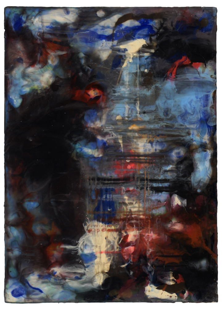 Reflections 24"x36"