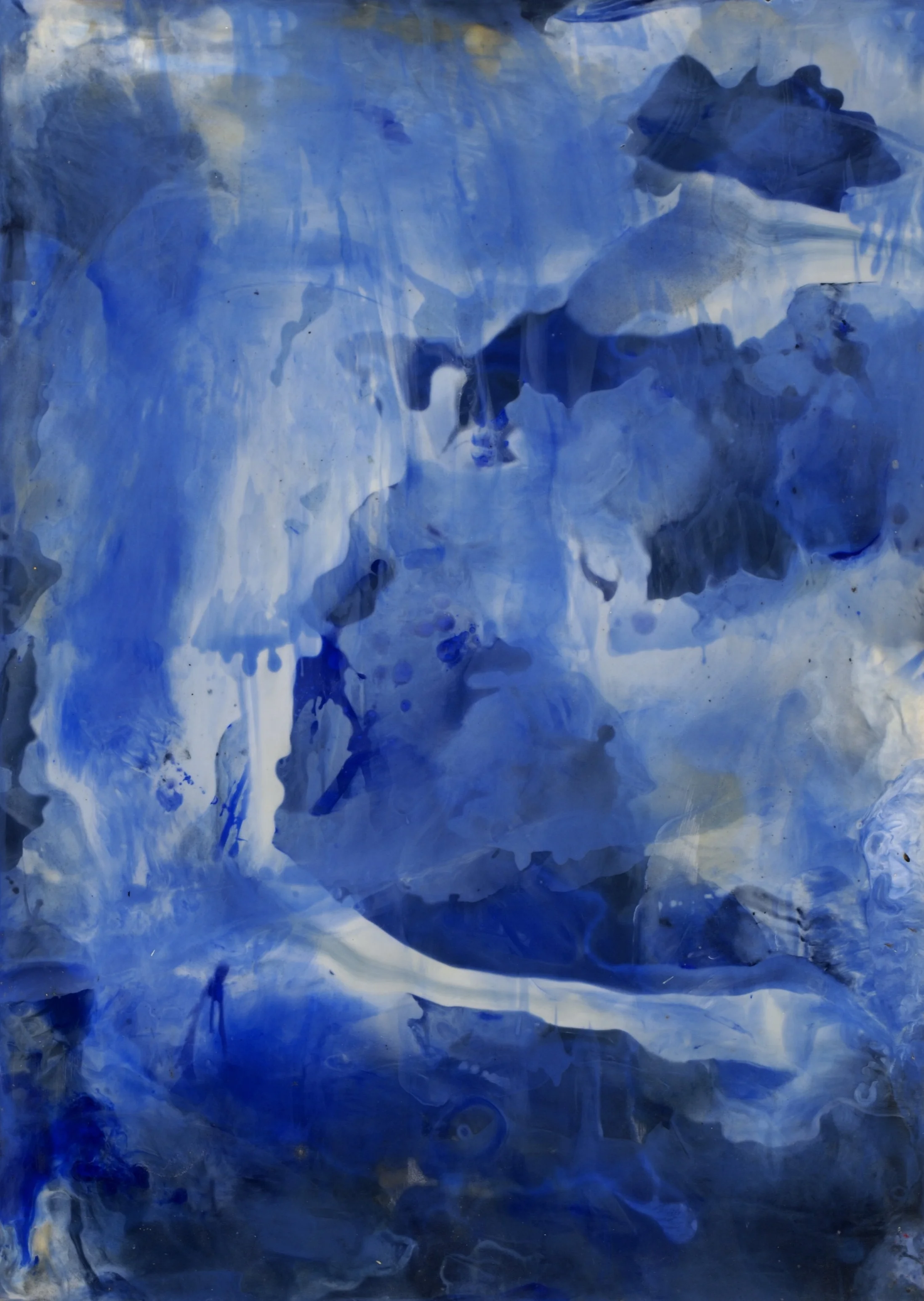 Glacier 