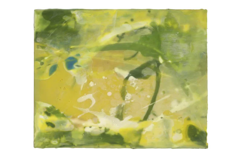 Wind Painting 8"x10"