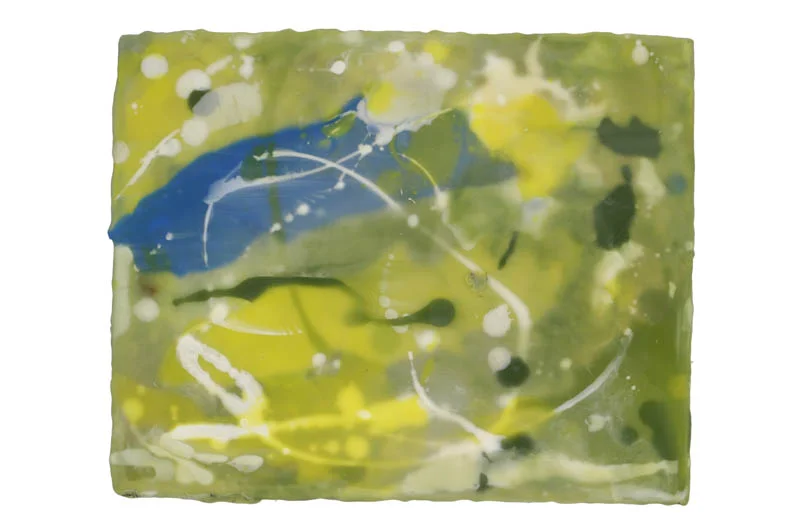 Wind Painting 8"x10"