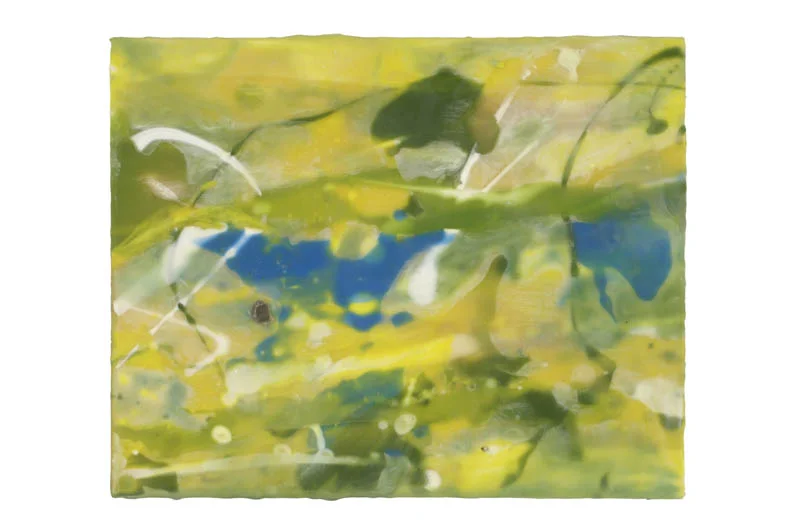 Wind Painting 8"x10"