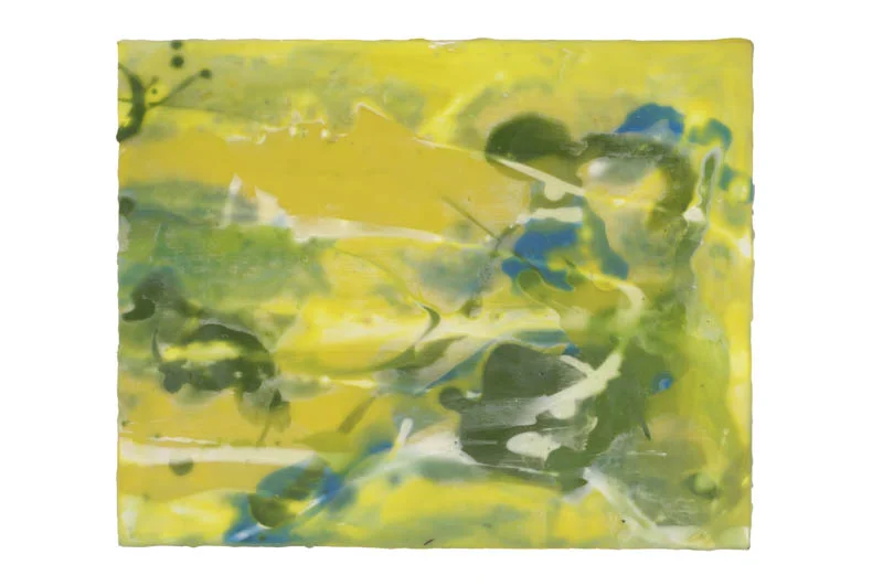 Wind Painting 8"x10"