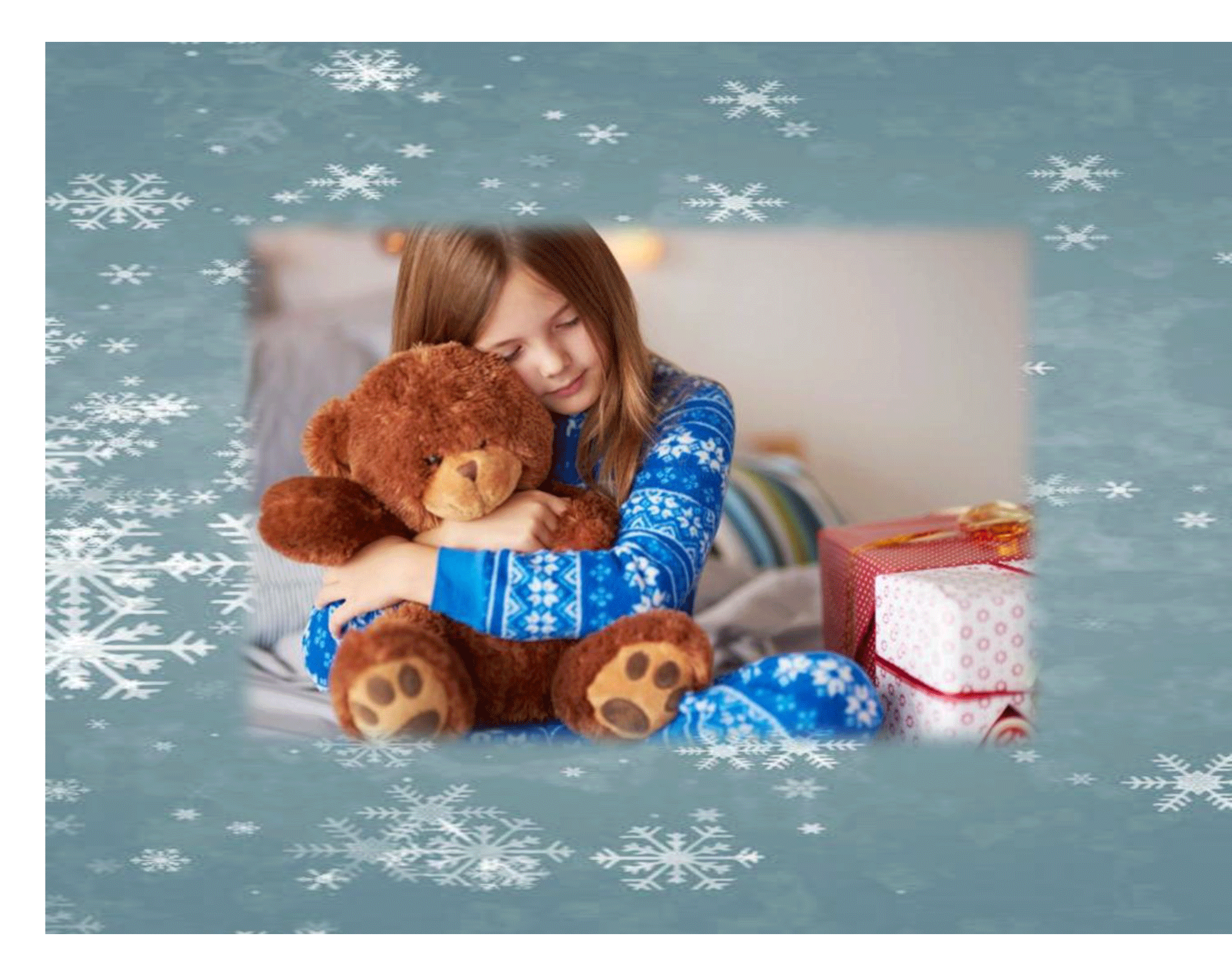 Craft Night - Gift Wrapping Service Project