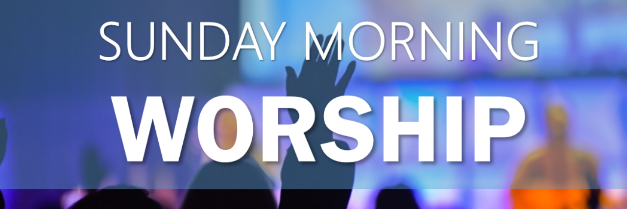 We gather together each Sunday morning at 10:15am. Children Classes and Youth groups meet at 9am. Adult Bible school Classes meet at 9am. If you are visiting this week, please check the CiM web page to much more information about what to expect when you join us for worship.