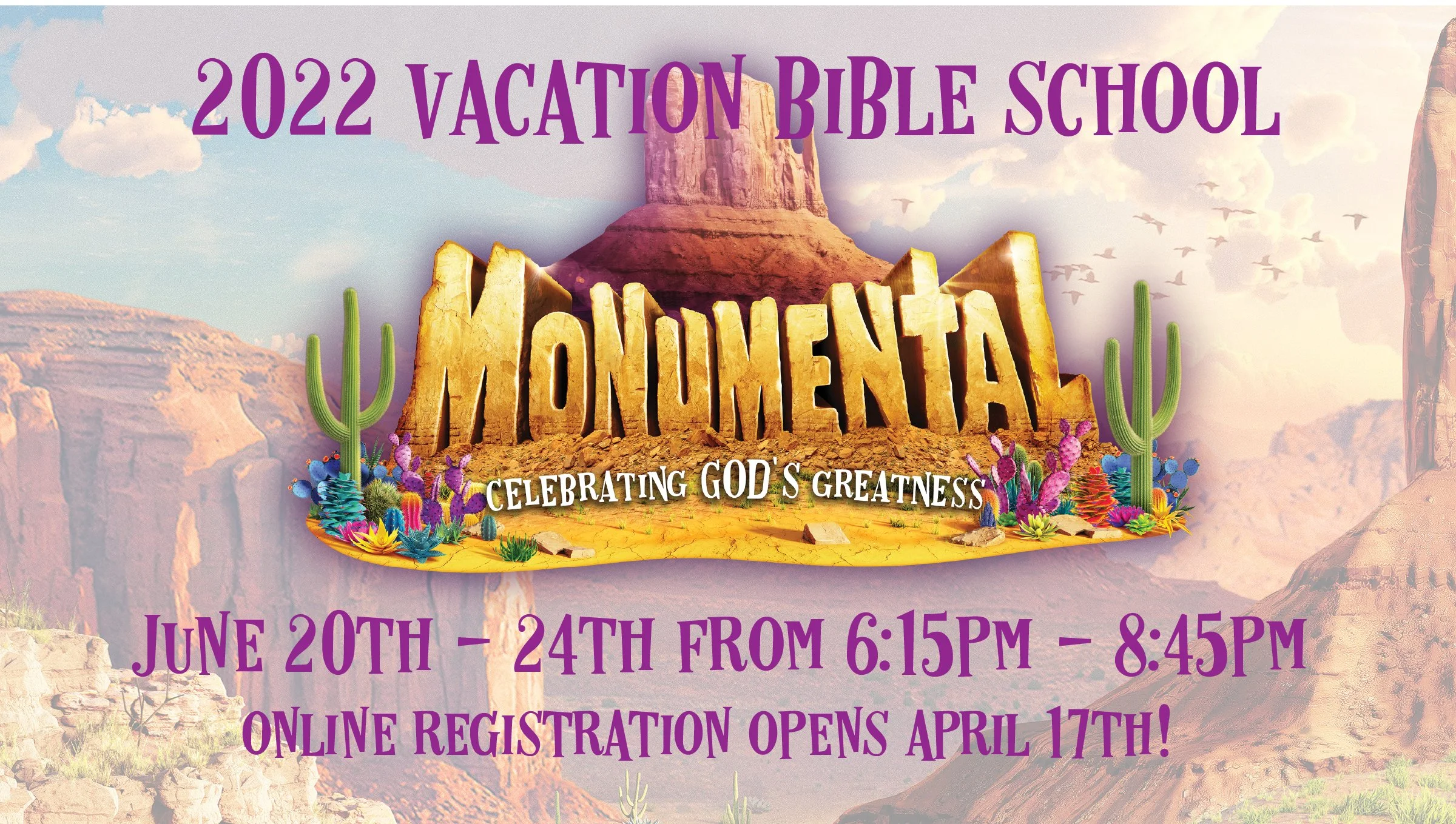 VBS Day 3