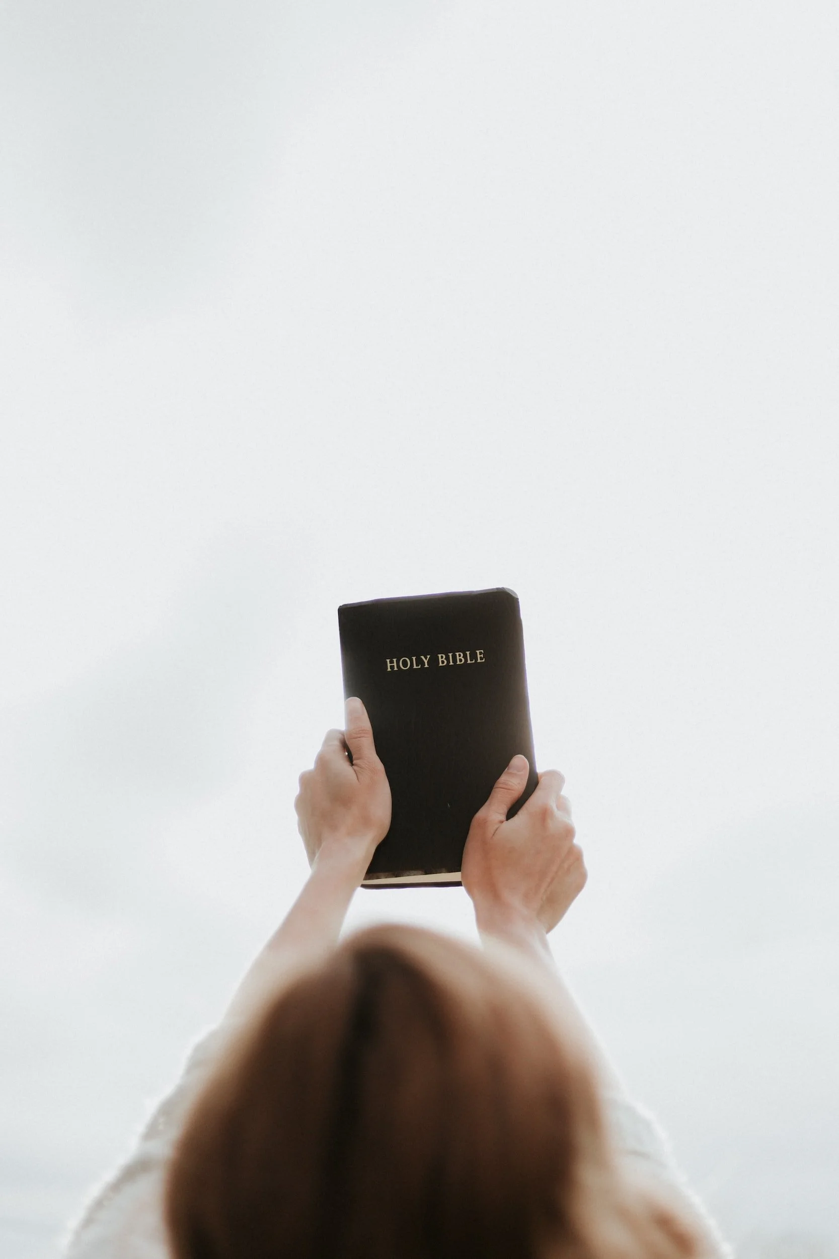 High School  Girls Bible Study   
