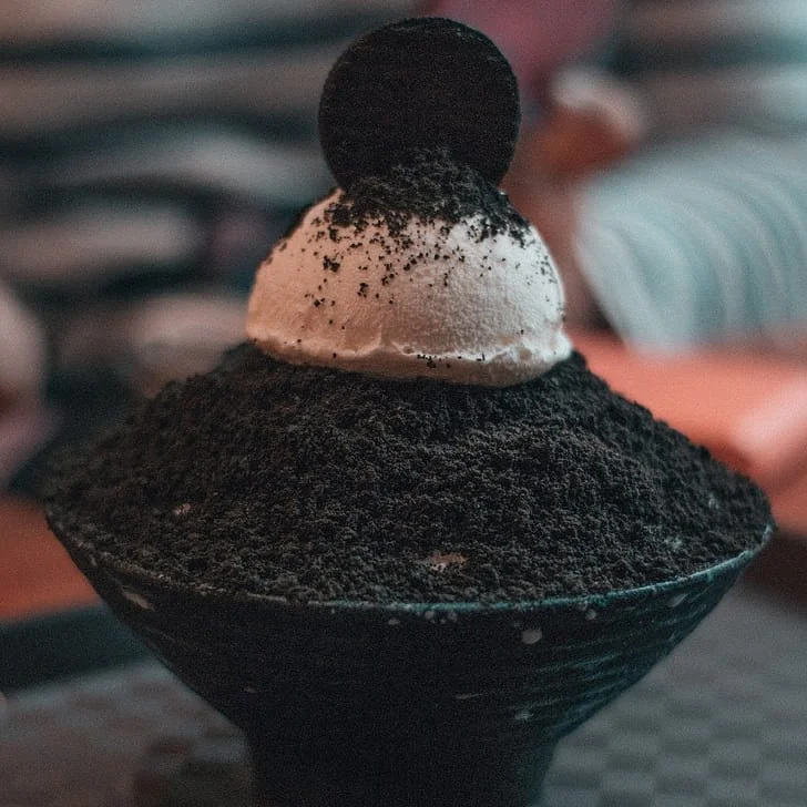 Hymn Sing &amp; Ice Cream Social