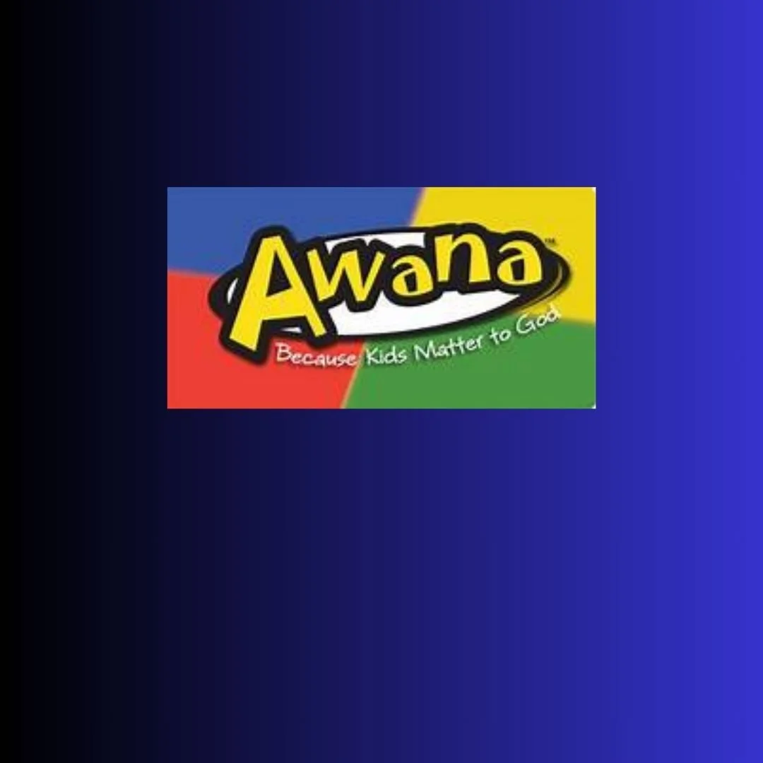  Awana