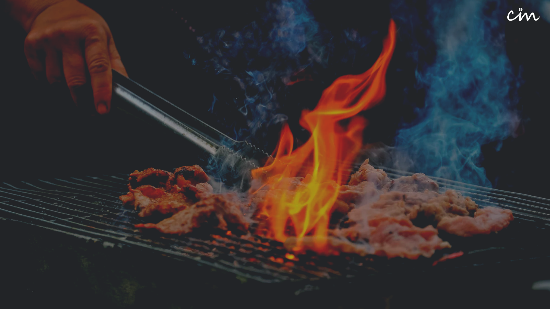 Men's Cookout