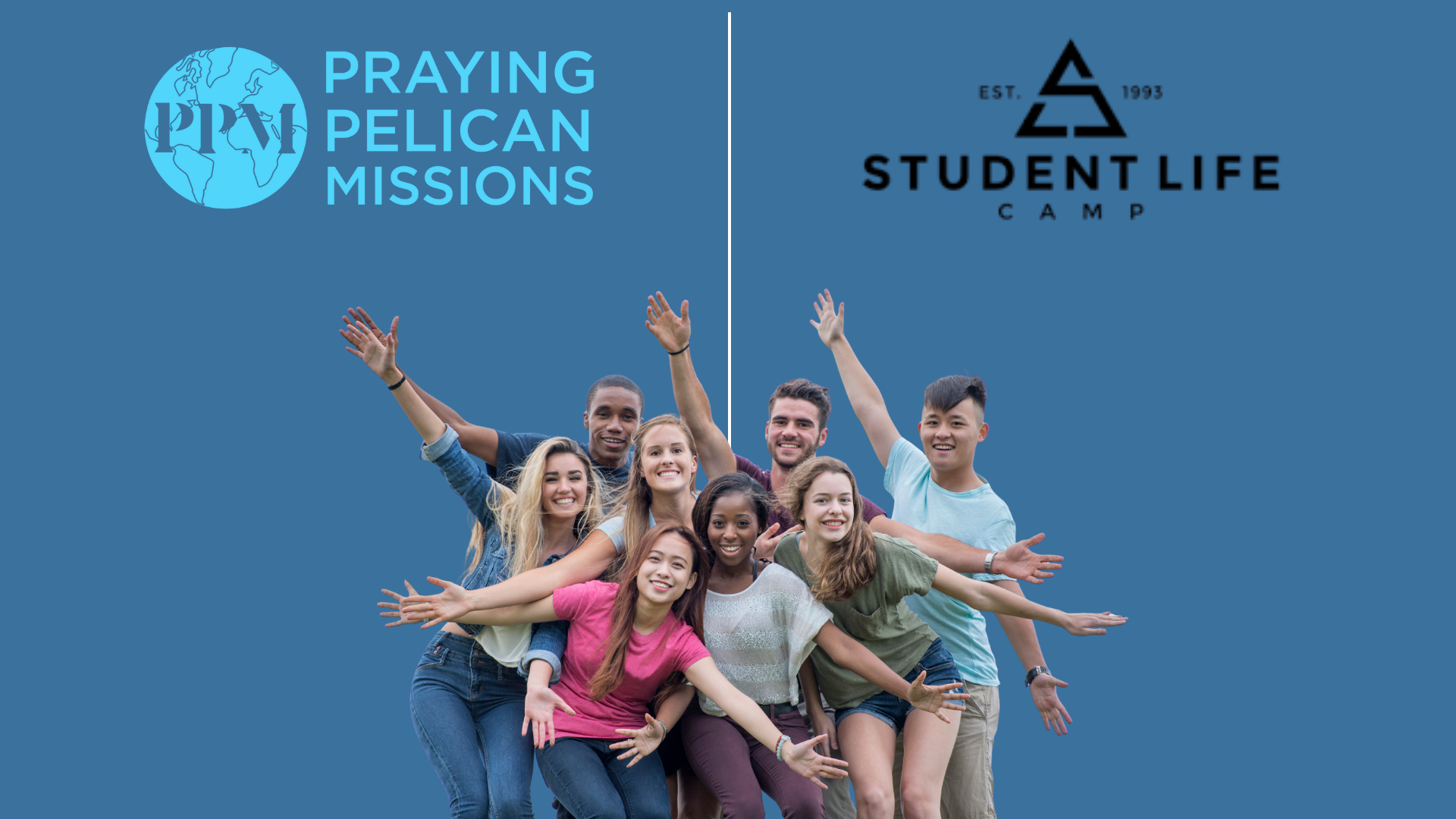 Youth Summer Mission Trips Info Meeting