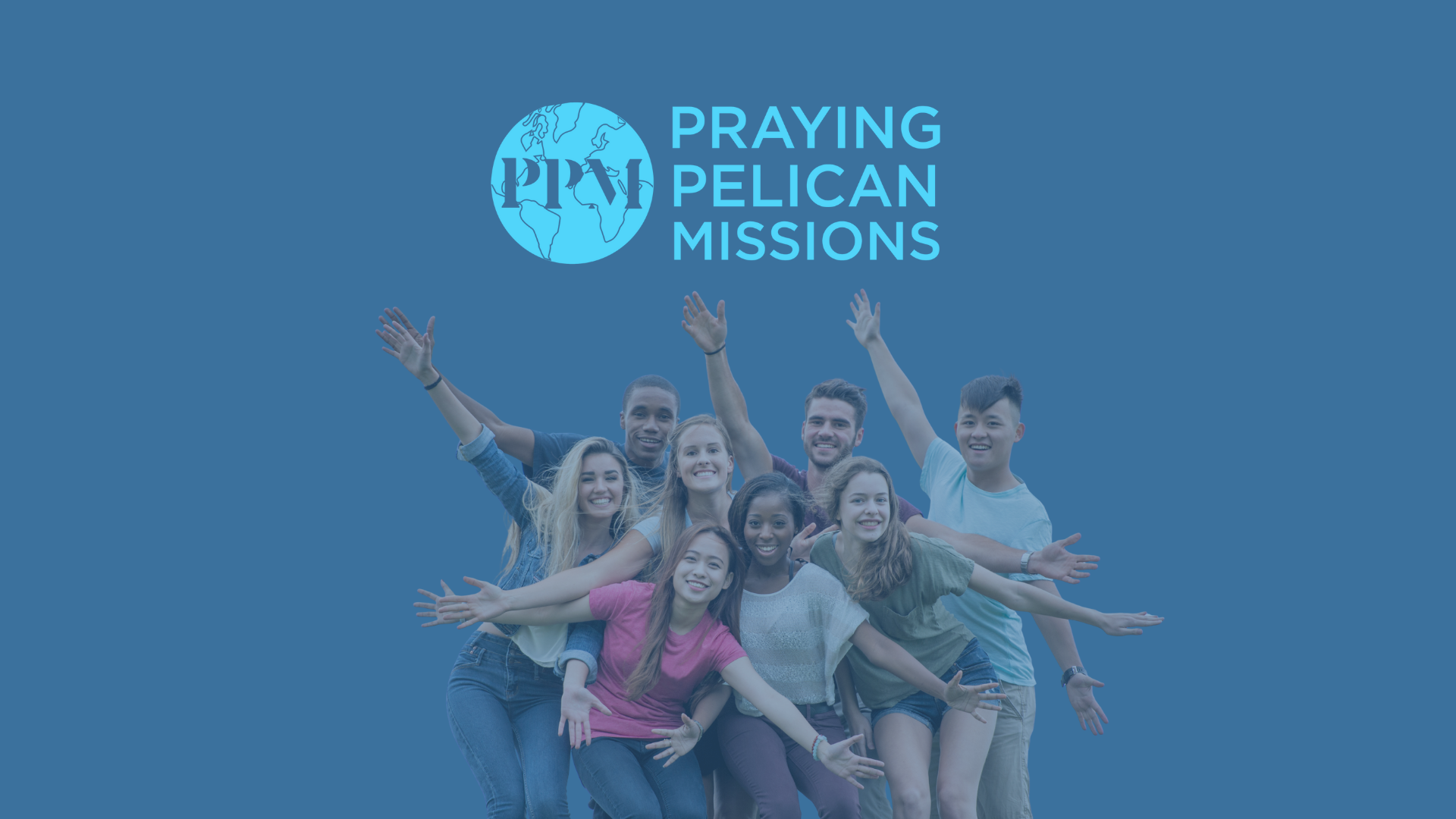 High School Mission Trip