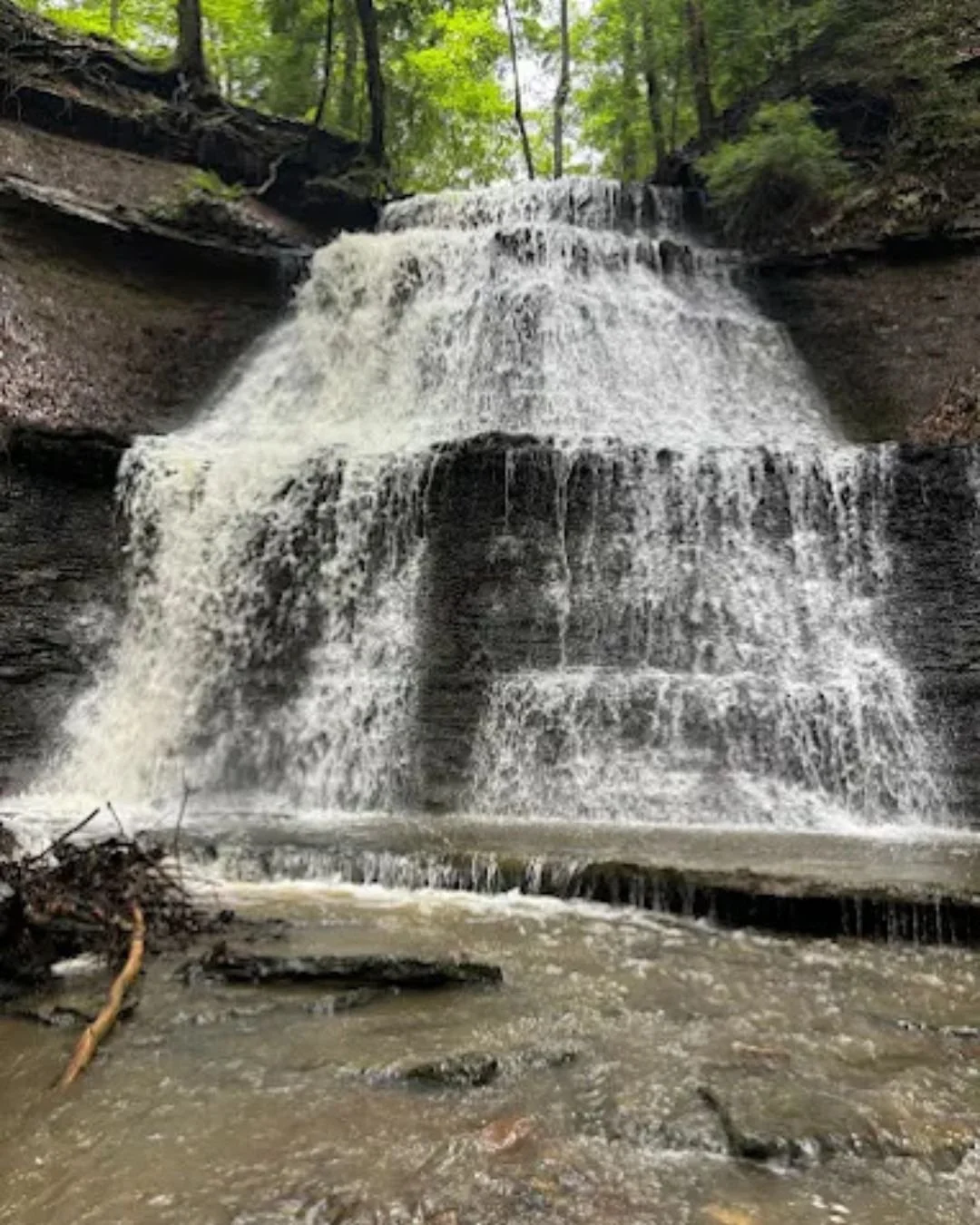 Youth Spring Retreat