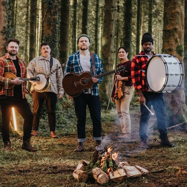 Rend Collective Concert