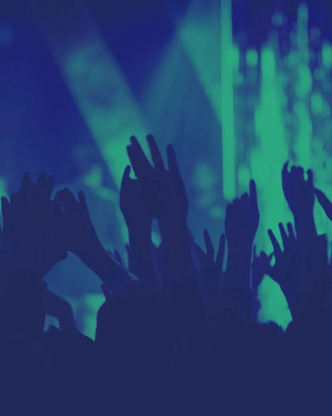 Prayer and Worship Night