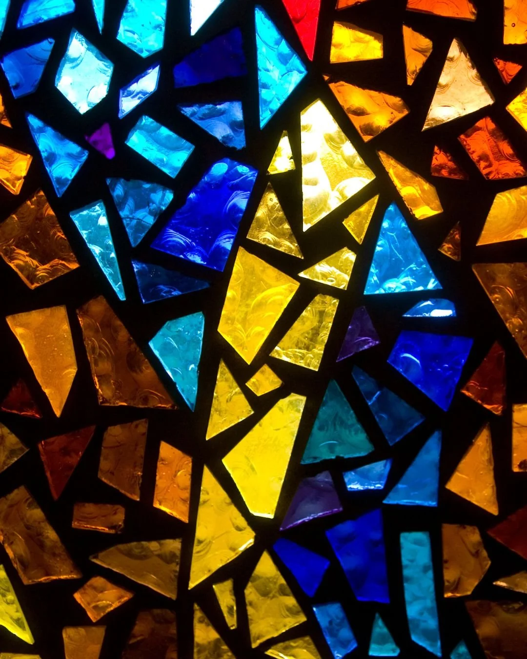 En'JOY' Group~Studio Art &amp; Glass Tour