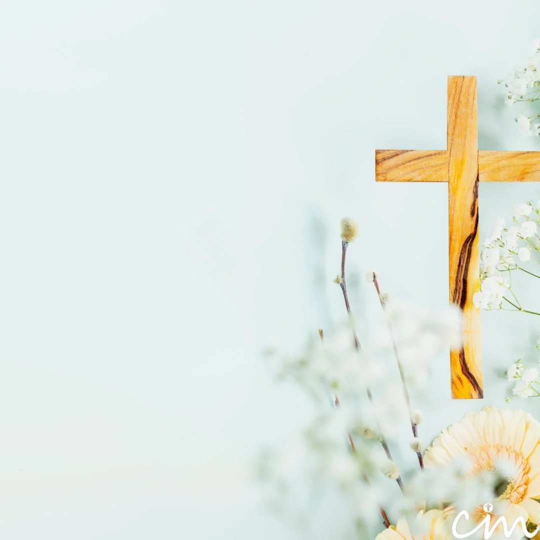 Baby/Child Dedication Sunday