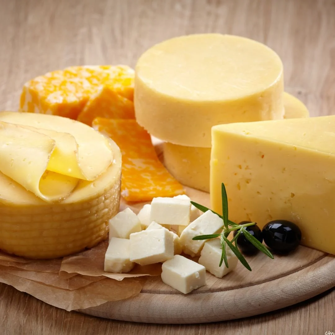 En'JOY' Group Pearl Valley Cheese 