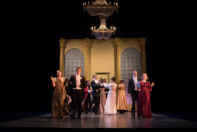 Sense and Sensibility
