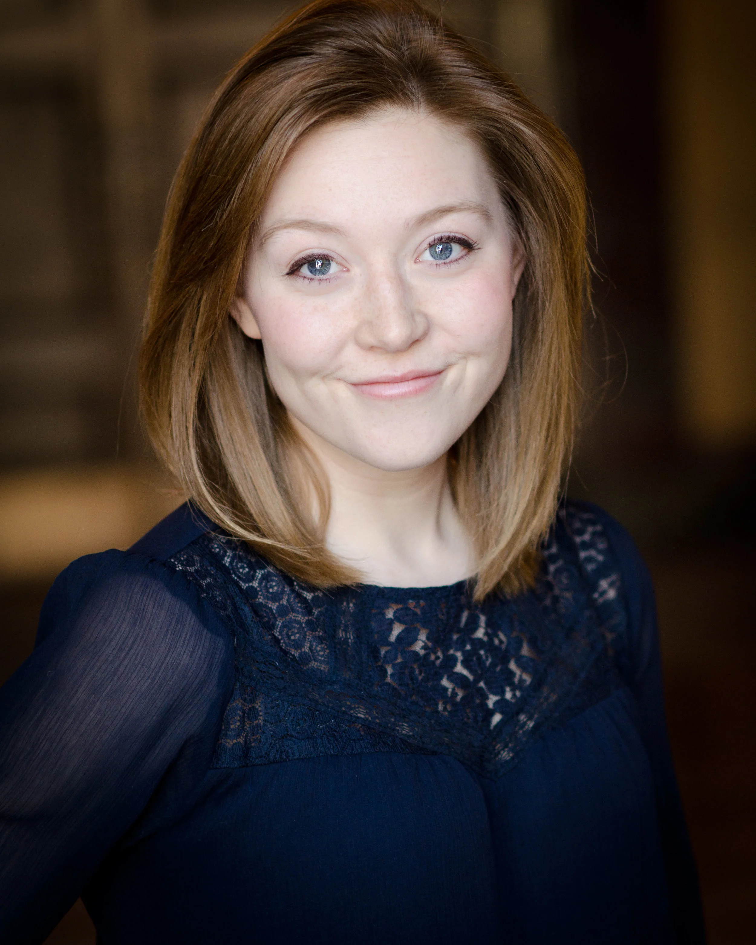 Headshot