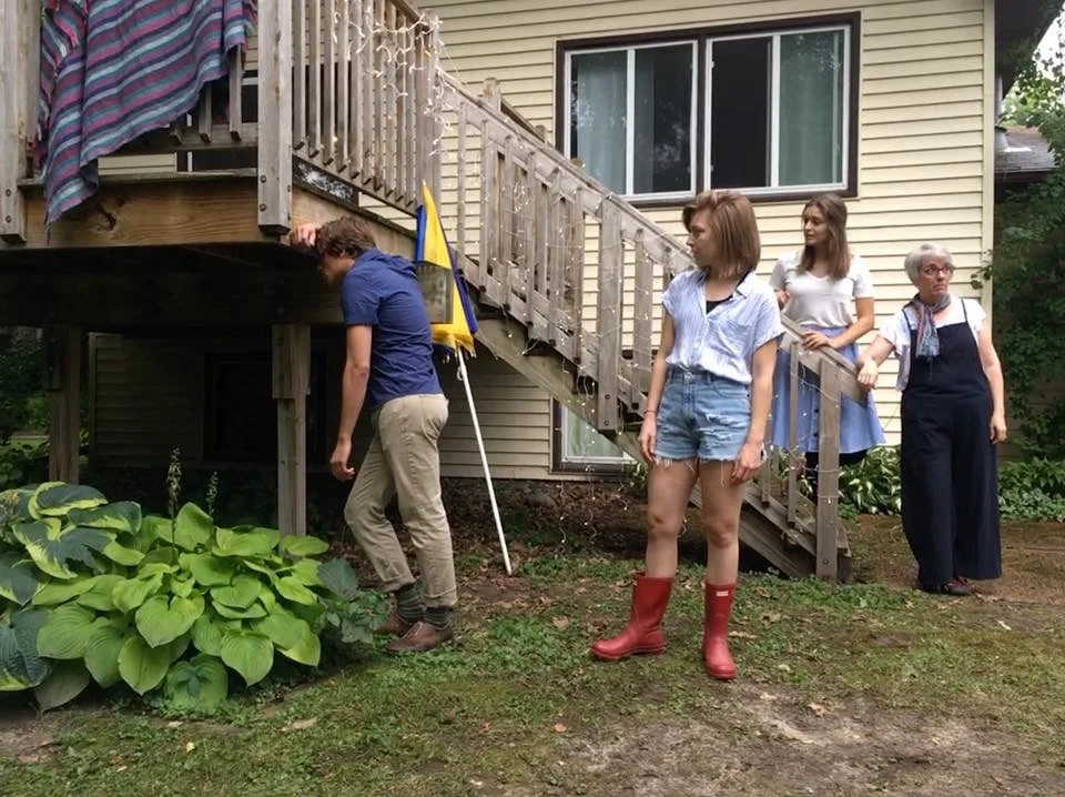 Much Ado About Nothing