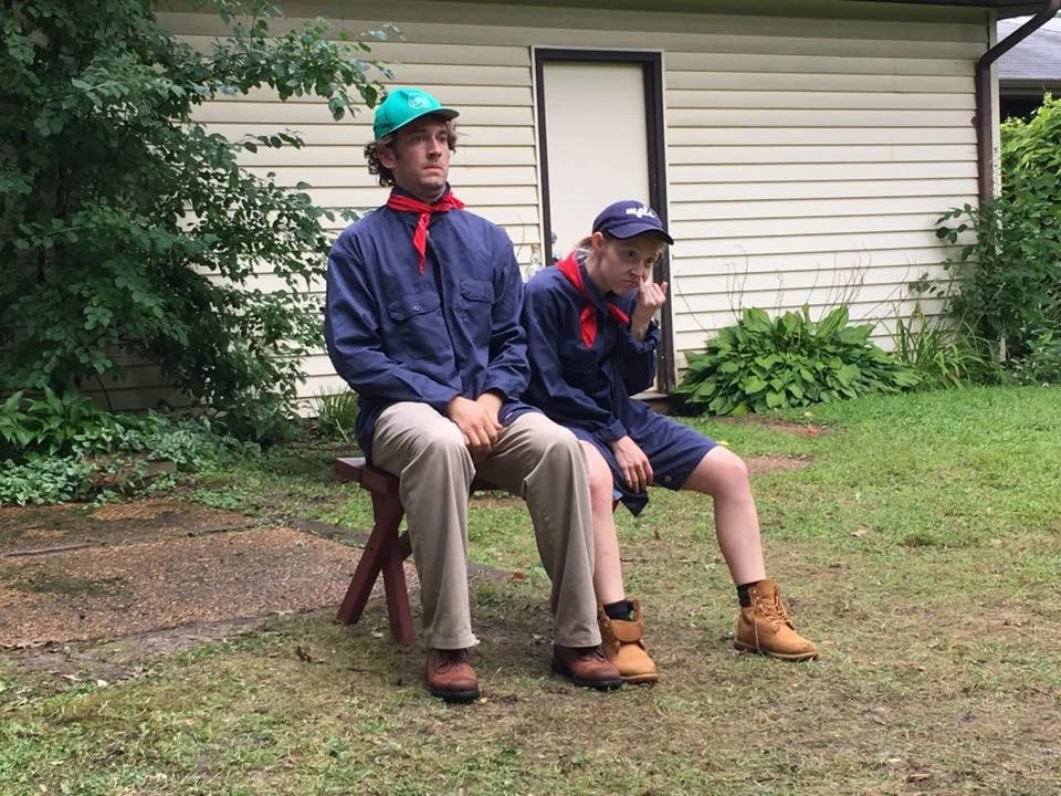 Much Ado About Nothing