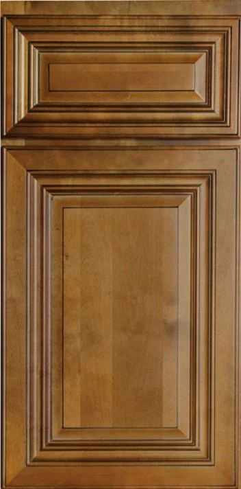 Charleston Coffee Glaze