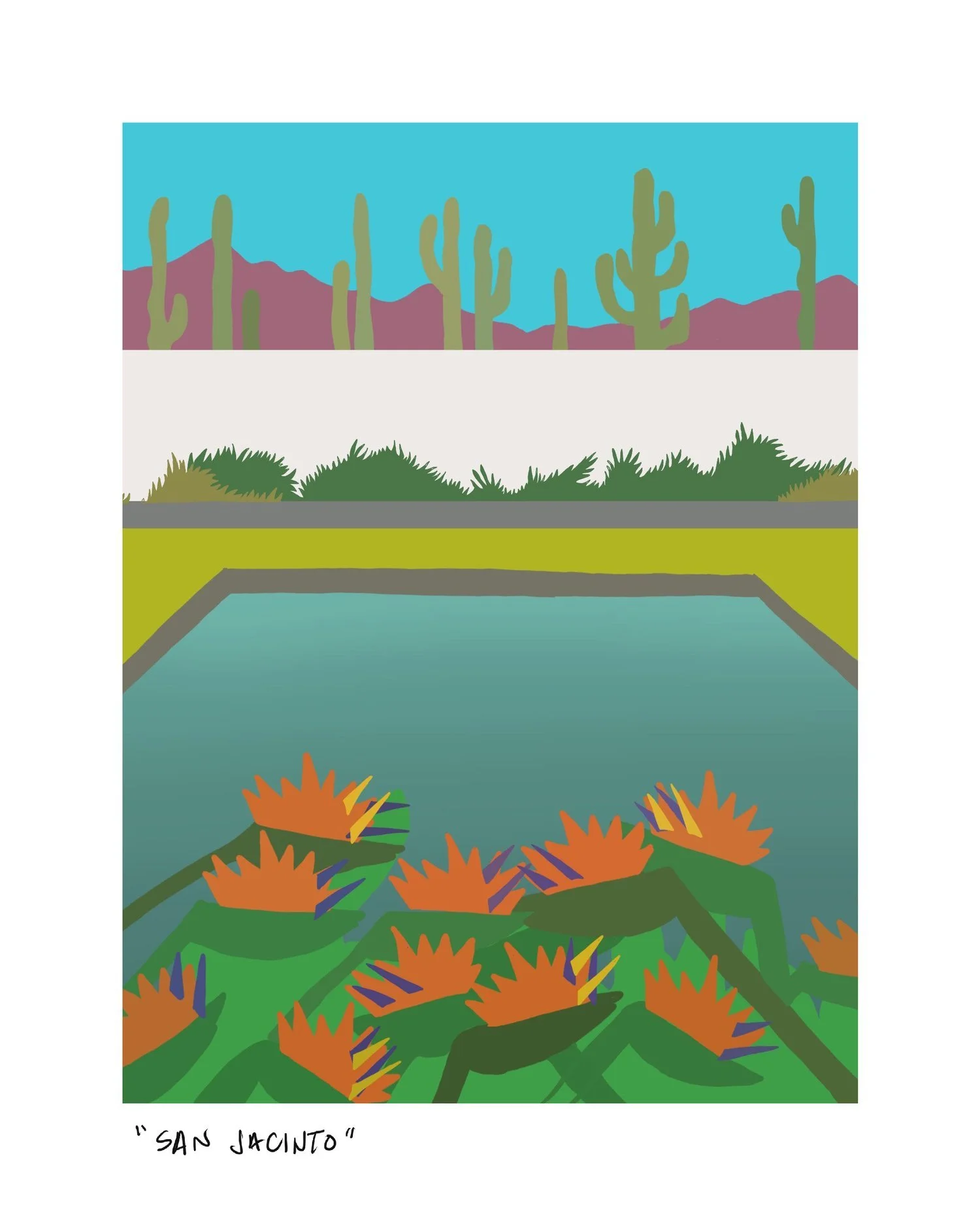San Jacinto