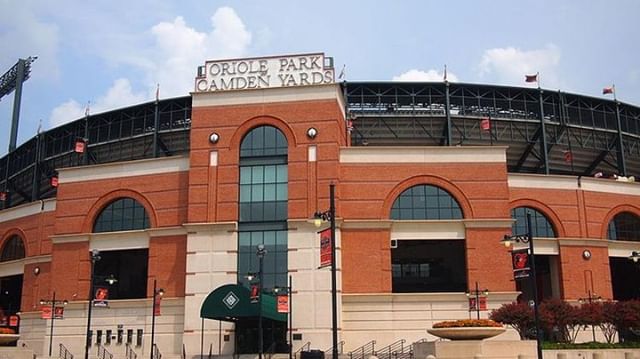 Baseball stadiums give us the sport's version of the temple. Read why this is important to us and why the Temple was so important to the Jewish people in this week's Baseball Guy's Bible Guide:
https://completegameministries.org/bot9/2019/4/21/a-baseball-guys-bible-guide-1-amp-2-chronicles