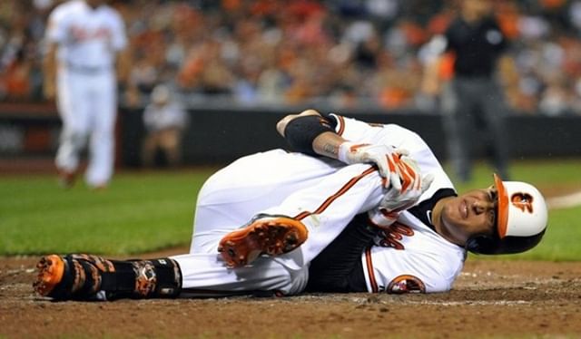 Baseball franchises and players often experience pleasure after pain. Read about the story of Jabez from Chronicles and this idea in this week's Baseball Guy's Bible Guide:
https://completegameministries.org/bot9/2019/4/21/a-baseball-guys-bible-guide-1-amp-2-chronicles