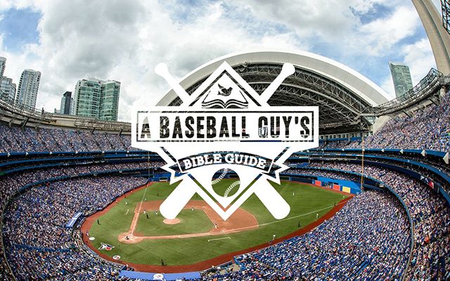 The newest edition of "A Baseball Guy's Bible Guide" is now posted! Check out thoughts on Jeremiah & how to let the Word enrich your baseball journey by reflecting on Batting Out of Order, Hope, & Renewing a Contract:
https://completegameministries.org/bot9/2019/5/7/a-baseball-guys-bible-guide-jeremiah