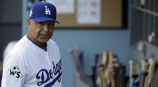 Dave Roberts had the team option on his contract exercised before agreeing to a contract extension this winter. Read about the idea of contracts and covenants in this week's Baseball Guy's Bible Guide:
https://completegameministries.org/bot9/2019/5/7/a-baseball-guys-bible-guide-jeremiah